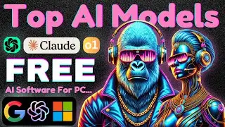 XXAI: Free AI Software for PC | 13+ Top AI Models in ONE App!