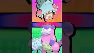 Mega Evolution OR Regional Forms: Which Do YOU Prefer?