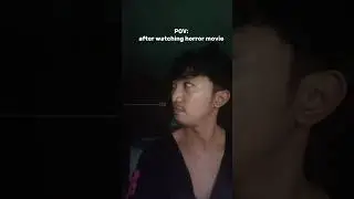 Horror #skit #funnymemes #funny #philippines #filipino #pinoy #prank #ghost #prankvideo#memes#comedy