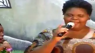 Anointed Praise & Worship Session by Pr. Miriam &ndash; Feel God&rsquo;s Presence