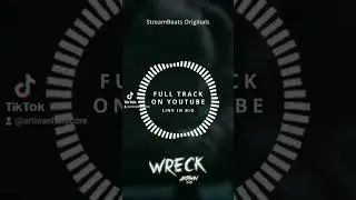 Your love's a wreck #shorts #streambeats #ukhardcore #harddance #edm #rock #remix #remixsong