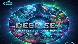 The Abyss UNVEILED: Deep Sea Creatures We've NEVER Seen Before! (Extreme Ocean Life)
