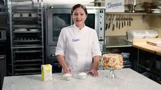 Domino&reg; Sugar Chef Exclusives: Golden Sugar