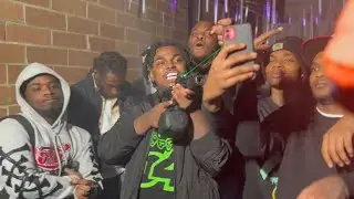 Rapper Vlog #1 Ft. WildChild Ty