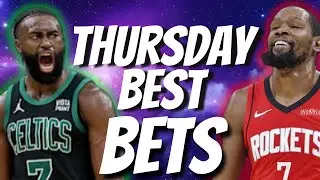 NBA Best Bets & Player Props | Full Analysis & Predictions, FREE Today Thursday 12/11 December 11th
