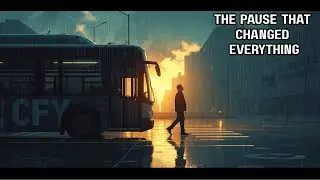 What the Commute Taught Me