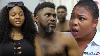 ROOM SERVICE (Episode 18) -Latest Nigerian Comedy Series 2021 - Trending Funny Video