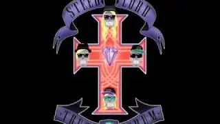 STEED LORD-ROYAL RUFFIAN(LAZRtag remix)
