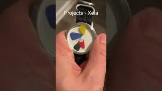 ЧАСЫ КОТОРЫЕ ВСЕХ БЕСЯТ 