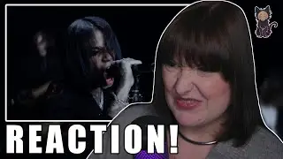 STAIN THE CANVAS - Seal My Soul REACTION | SO VERY VULNERABLE