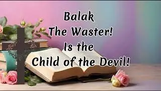 Numbers 23:19 True Biblical Monotheism One God In One Person Almighty God the Father Human Son Jesus