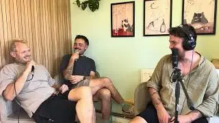 EP 2 MOUSTACHE