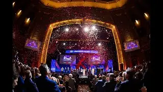 The Best of the 2025 Musial Awards
