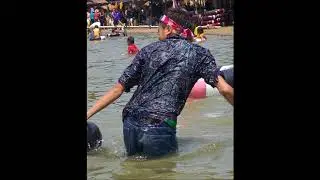 Thai wetlook 2