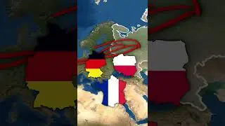 Russia's Geography is Worse Than You Think#RussiaGeography #GeopoliticalInsights #VastLandscapes