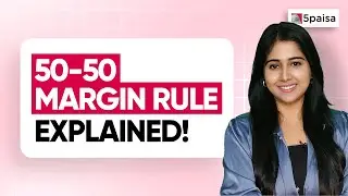 SEBI&rsquo;s 50:50 Margin Rule Explained for F&O Traders | How to Trade F&O with Just 50% Cash Margin