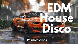 Top Hit Song 2026 🎧 Top House EDM Song 🎧 New English Song 2026 🎧 Bass Booster 2026