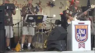 Old School Polka from Cleveland, Ohio