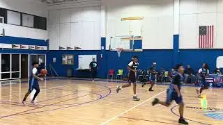 NYS FALL 2025 BASKETBALL SEASON - HOOPERZ VS WEST WARRIORS - 11.1.2025 
