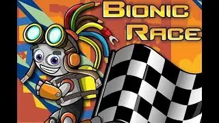 Bionic Race - Games