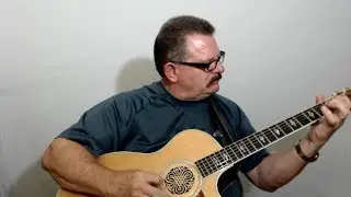 GaylerdGUITAR - Learn to Play Songs on Acoustic Guitar Better