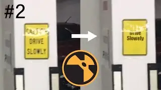 Master NukeX Paint Patch Tracking Part-2