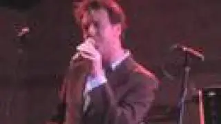 Nick Langston - Roxanne (Sting & The Police) - excellent live jazz version