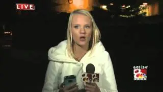 Mizzou Protests: Murrow Continuous Coverage
