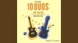 Chinese Rock (Guitar 2)