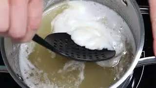 Gomitas Fáciles De Preparar