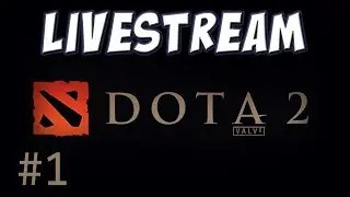 🔴[DOTA 2 LIVE] Sumail - Phantom Lancer