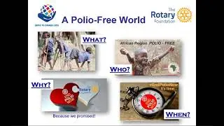 Session 4 - PolioPlus