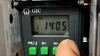GIC Timer Programming Tutorial in Hindi