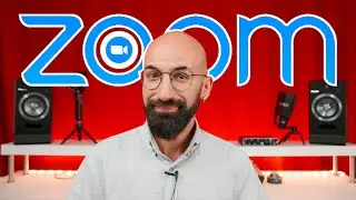 ZOOM PROGRAMI NASIL KULLANILIR? - Zoom Meeting Uzaktan Eğitim T&uuml;rk&ccedil;e Anlatım