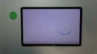 LENOVO Tab P12 | Как настроить LENOVO Tab P12 первый раз - Процесс настройки LENOVO Tab P12