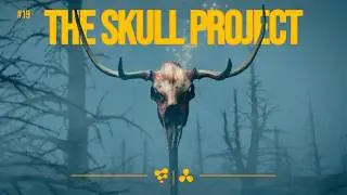 DaVinci Fusion VFX Compositing Course: The Skull Project