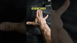 Massive Hand Thickness Hack - #armwrestling #grip #bodybuilding