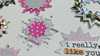 #letsdodiecuttingmonday hosted by @TreeCraftOn @CathysCreativeKraftsandMore