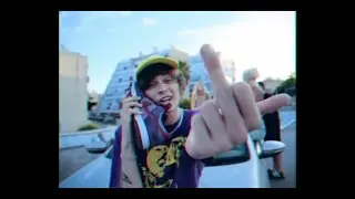 OG BUDA - ФЭМ (FEAT. BLAGO WHITE) lo-fi remix для учебы/отдыха [prod. sselme]