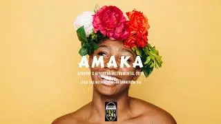 Afropop X Afrobeat Instrumental 2019 