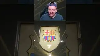 CENTURION PACK OPENING ON FC 24 #shorts
