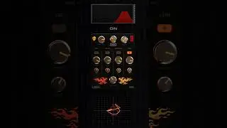 DR 4 Band Saturator VST demo 2 #vstplugins #producersgear