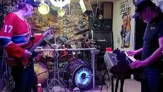 Red Jam Project - Toxic nuts @GoldVideos