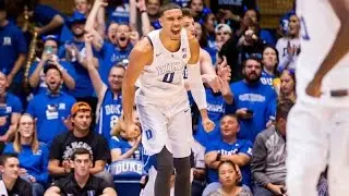 Jayson Tatum: The NEXT Paul George?