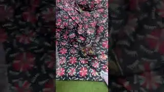 *_Most demanding item_*.*Satrang by bin Islam winter Silk 2pc collection new 2022*🍀💯💯 Original stock