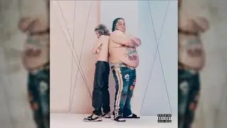 Pouya & Fat Nick - Static (SLOWED)