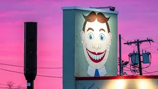 American Dream  The Asbury Park Album -Rock pt capo project