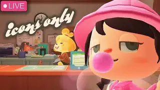 🔴 i just wanna play some animal crossing