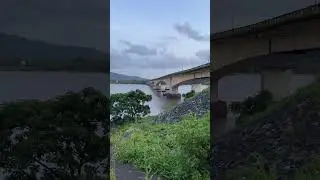 Karwar Old Kali River Bridge