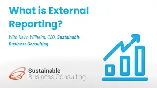 What is External Reporting